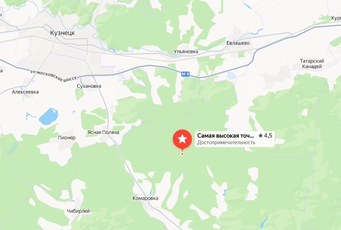 Яндекс.Карты