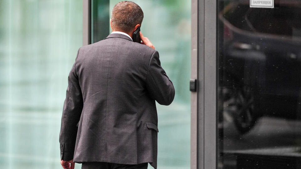     Российские банки продолжают нарушать закон о запрете на спам-звонки ИЗВЕСТИЯ/Эдуард Корниенко