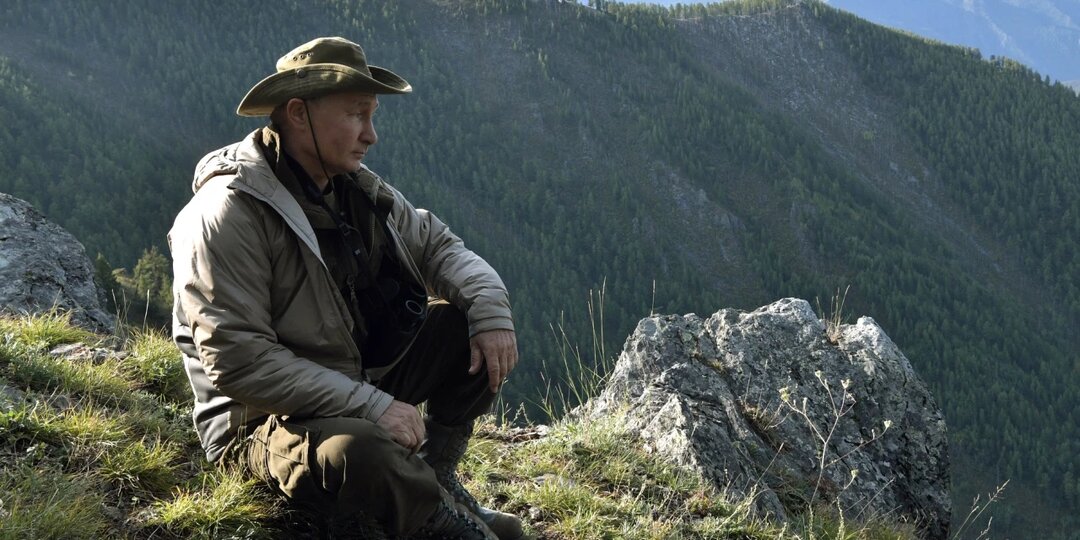 Тайна биографии Путина. Об этом мало кто знает: Как президент празднует Дни рождения. Сегодня ему 73