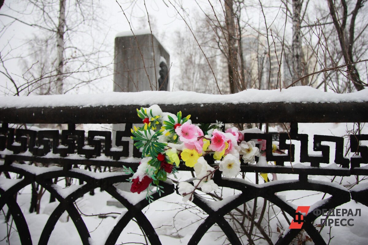 Прощание пройдет дома, а похороны запланированы на 8 октября.  Фото: Фото: ФедералПресс / Ольга Юшкова