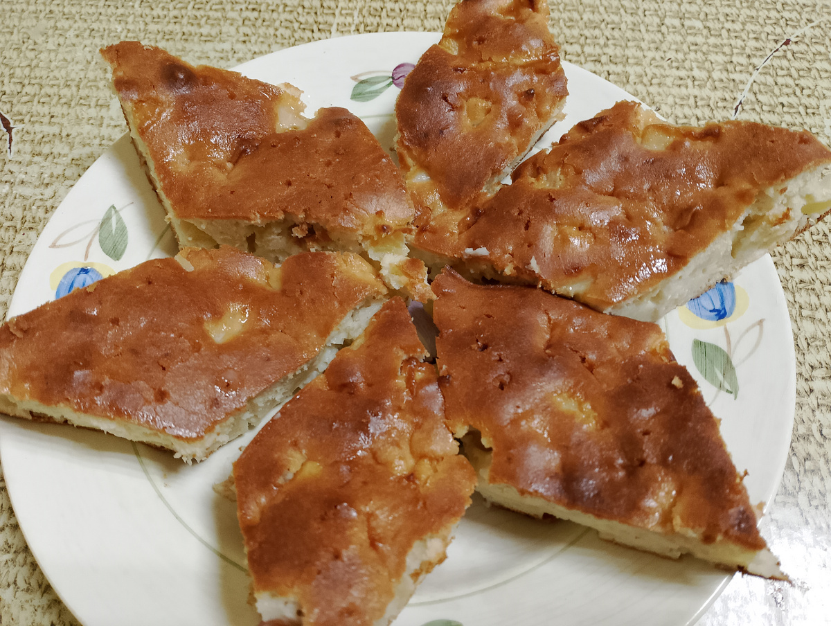 Фото автора.