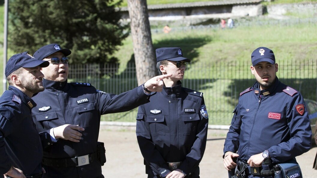    Фото: Jin Yu/Globallookpress