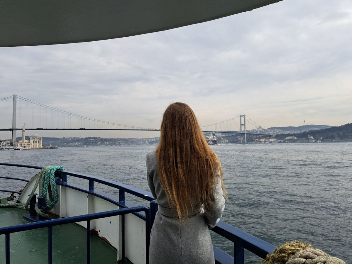 Названы лучшие направления для россиян, куда можно поехать без визы.  Фото: Фото: ФедералПресс / Вера Романескул