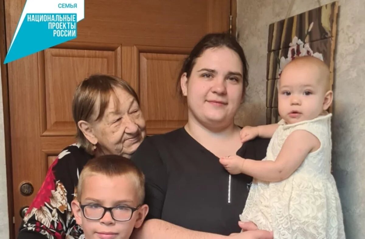    Сотни хабаровских семей улучшают жилищные условия благодаря нацпроекту