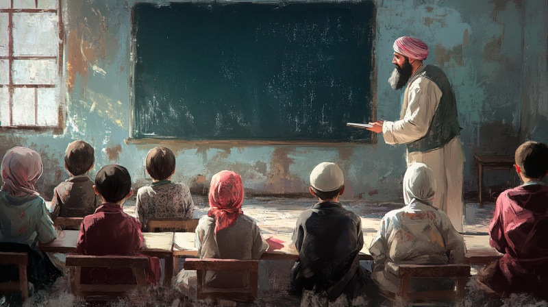    Коллаж Царьграда