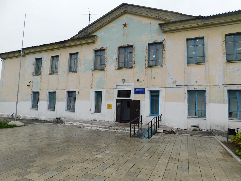    Фотография из архива редакции, сентябрь 2024 года