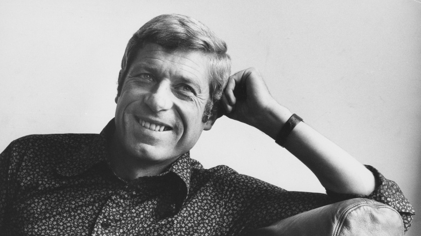    Фото: © Getty Images/Radio Times