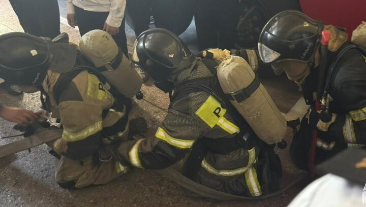    Фото:МЧС России по Хабаровскому краю