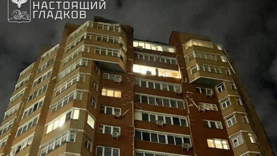    ФОТО: телеграм-канал Вячеслава Гладкова.