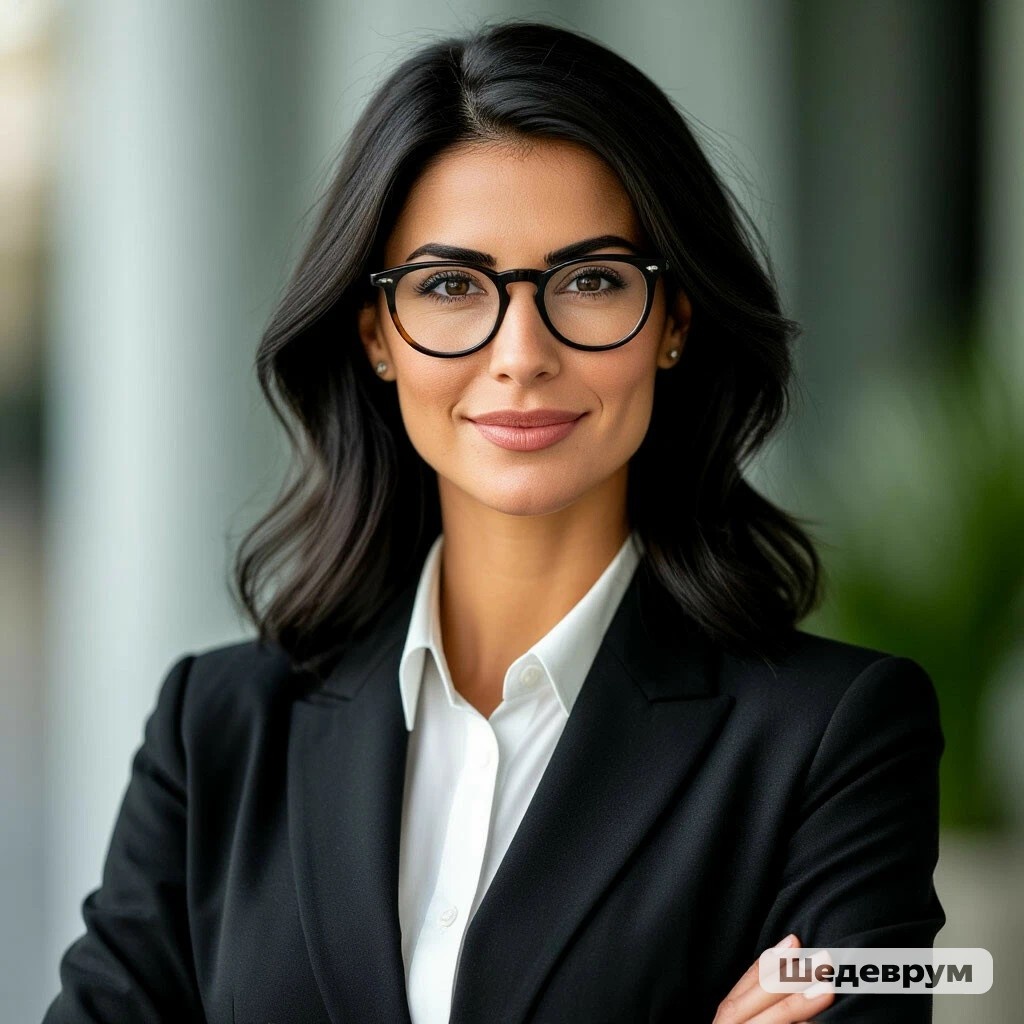 Изображение создано с помощью нейросети 