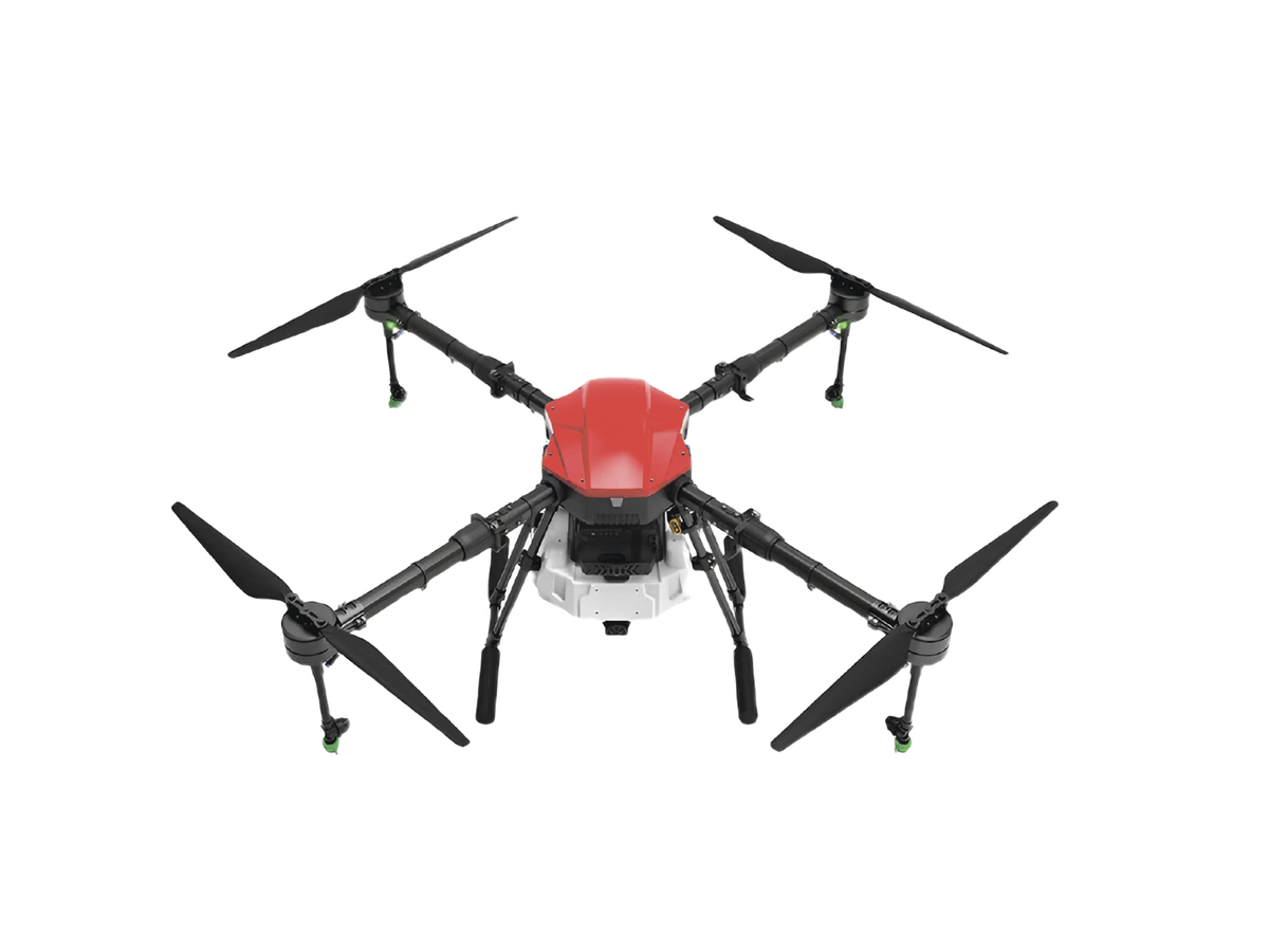 Универсальный дрон «Бриз-1»