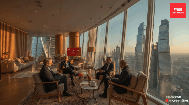    SMM тренды 2025: как увеличить продажи без лишних затрат dresh77