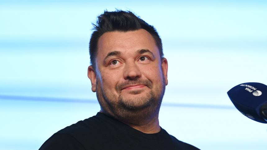    Фото: © РИА Новости/Максим Блинов; 5-tv.ru