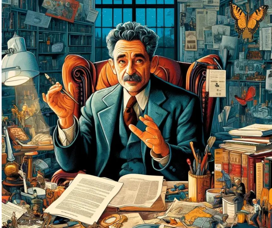 Иллюстрации к тесту созданы автором, источники изображений commons.wikimedia.org и pixabay.com