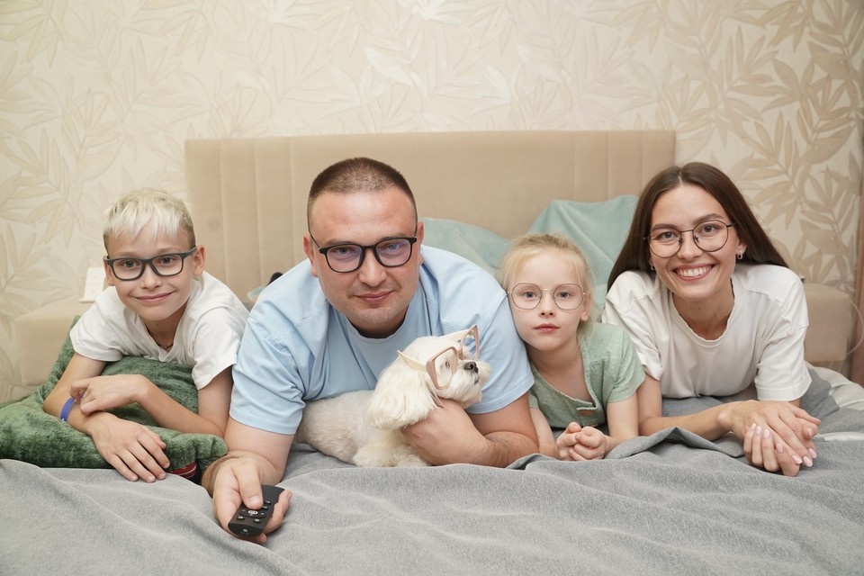    Котяков заявил, что средний размер единого пособия превысит 18 тысяч рублей Светлана МАКОВЕЕВА