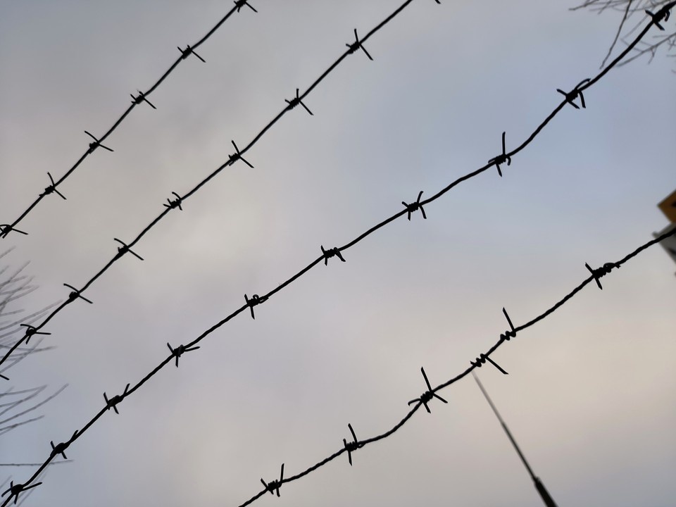    «Ъ»: В российских тюрьмах появились штатные священники GLOBAL LOOK PRESS