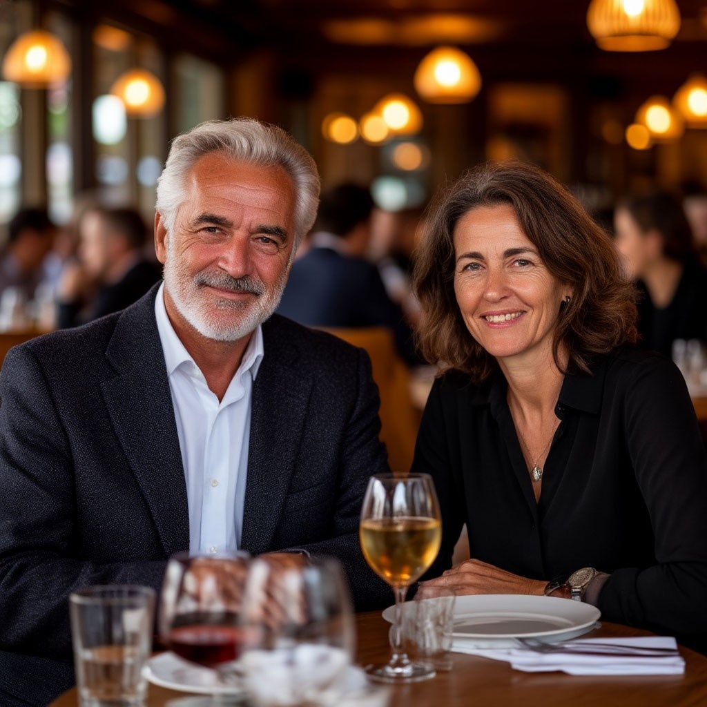                                Хорошо  сидим