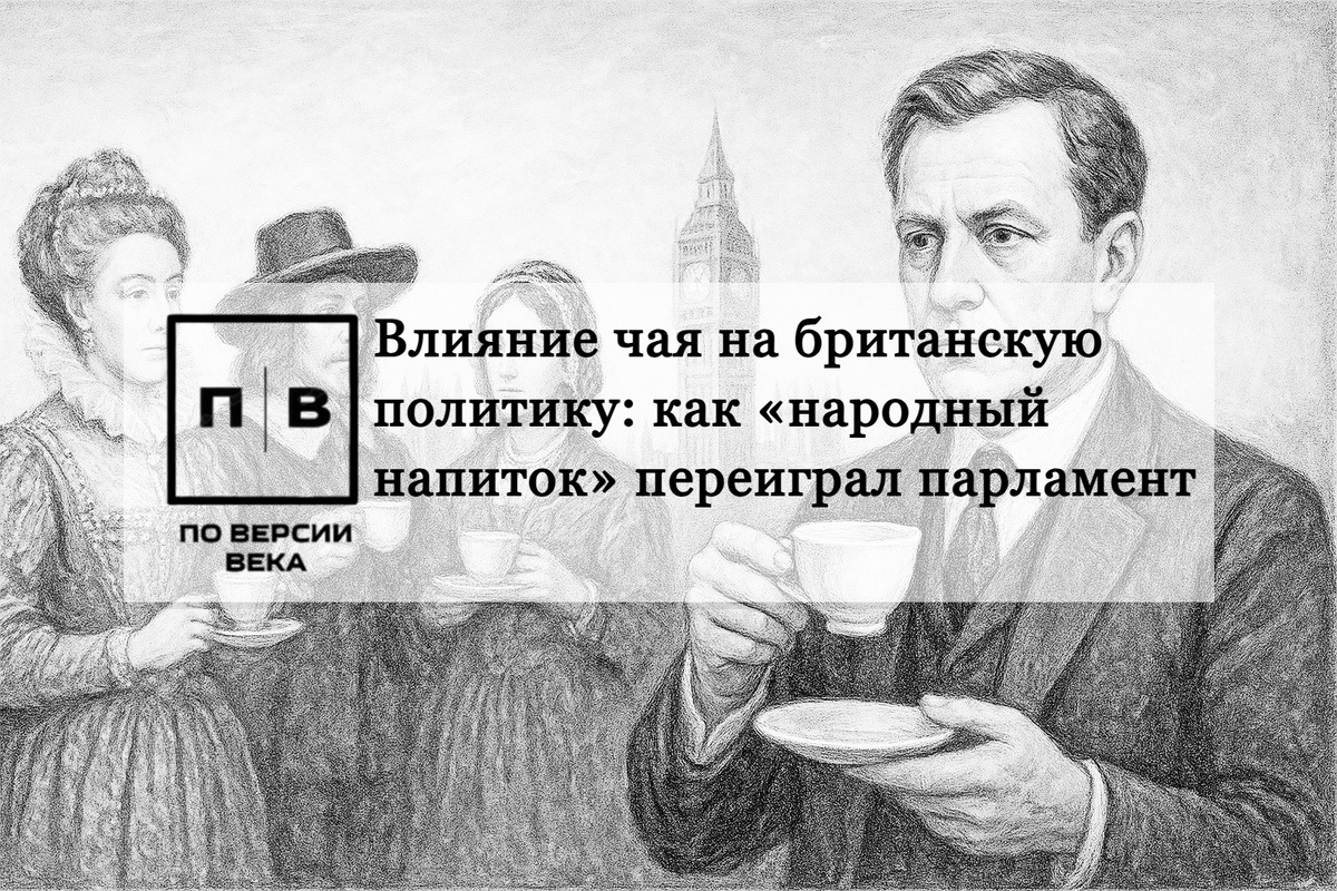 По версии века