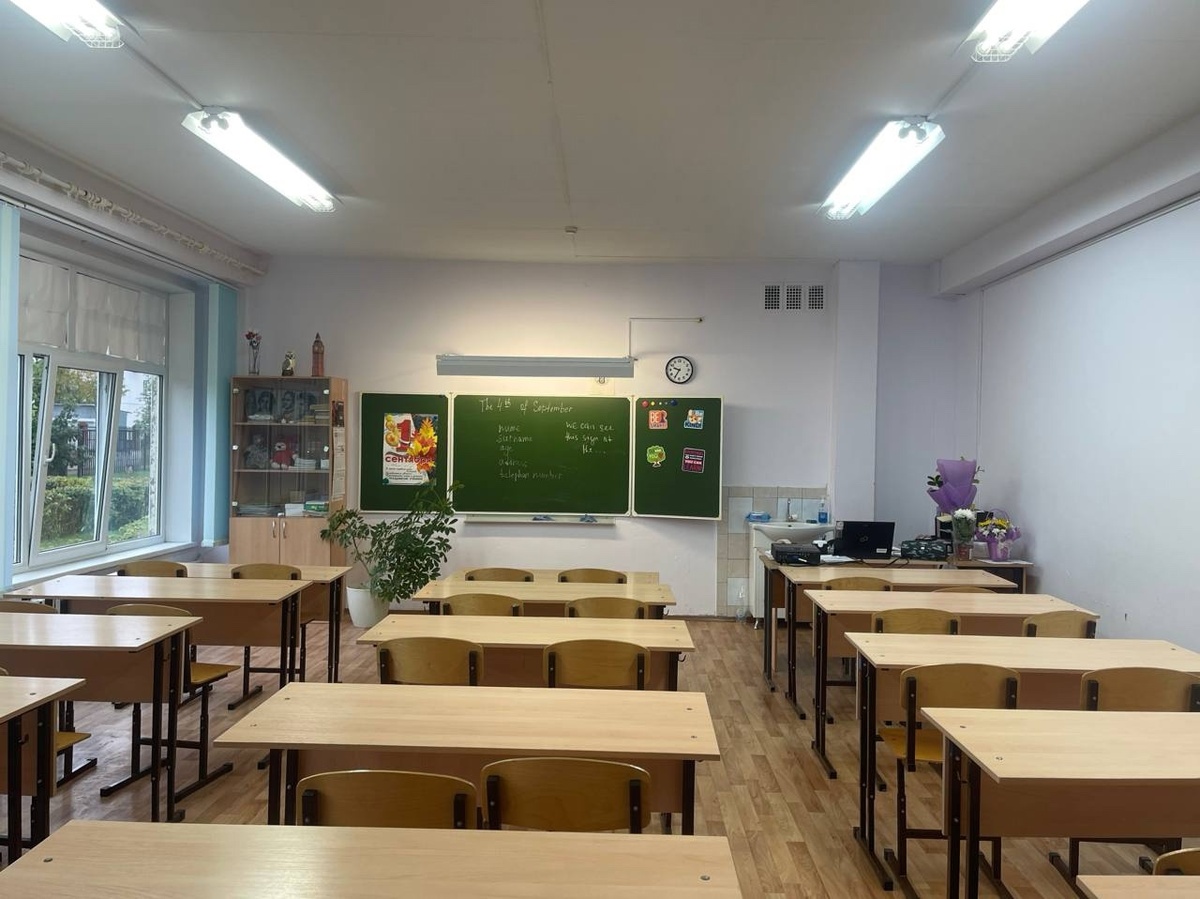    Из архива редакции