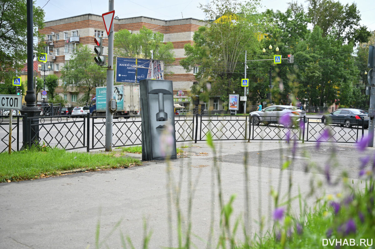    Так шкаф выглядел в августе 2024 года