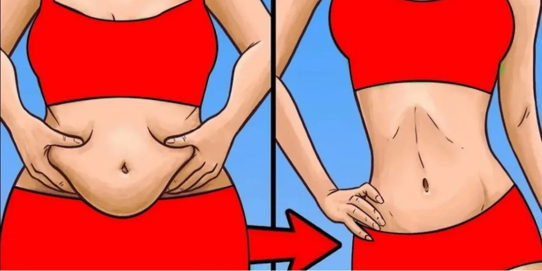 Ни на что не променяю: поза номер 1 на минуту от внутреннего жира на животе, для молодого лица и подтянутого тела