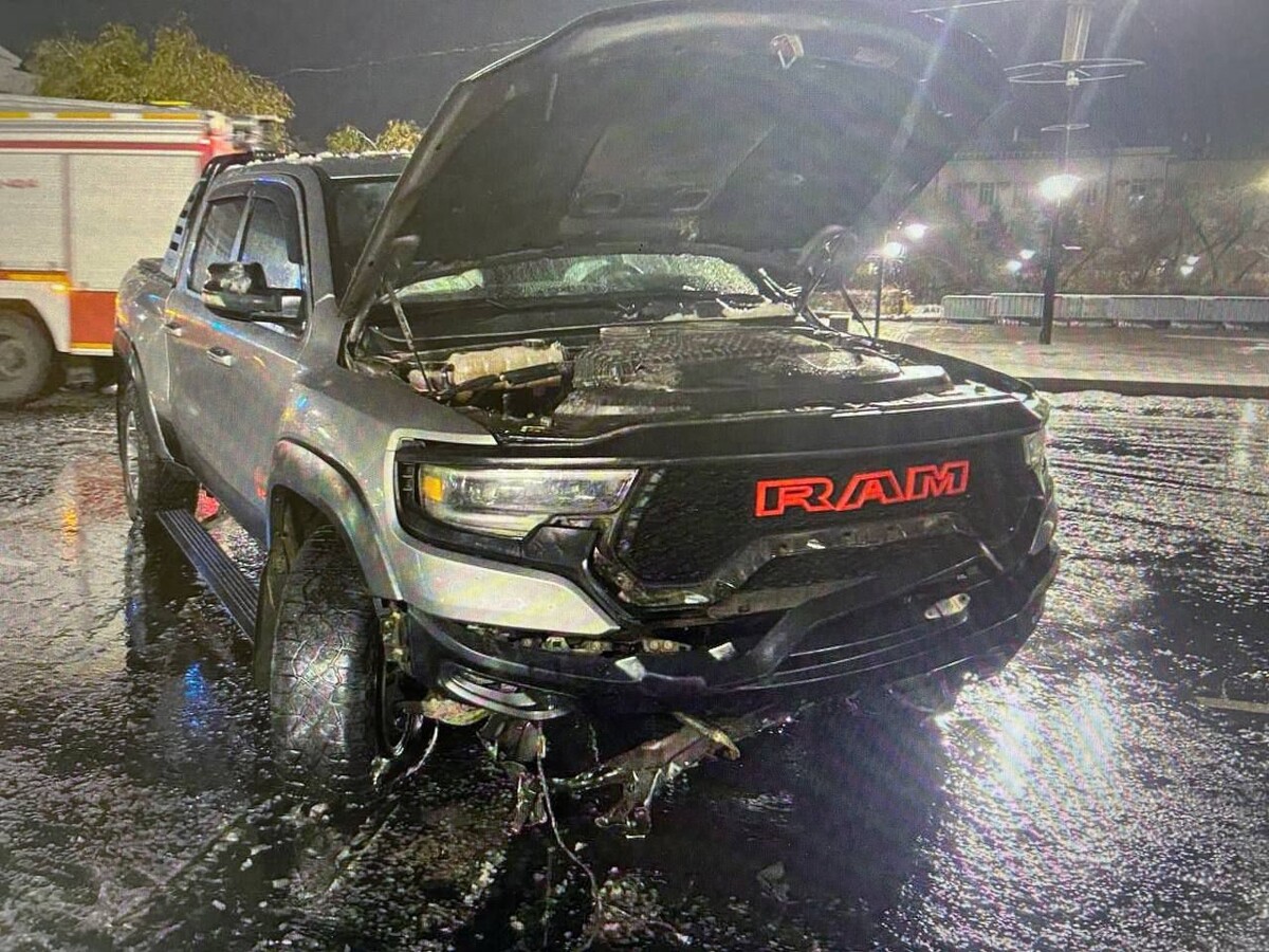    Фото: Госавтоинспекция Забайкалья   📷   Фото: Госавтоинспекция Забайкалья