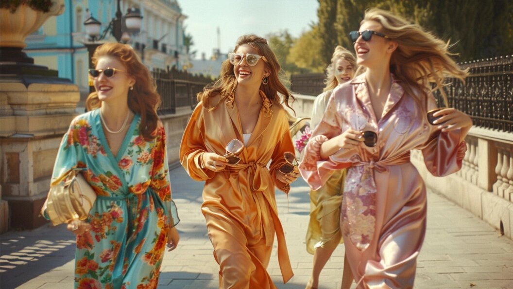    Коллаж Царьграда.