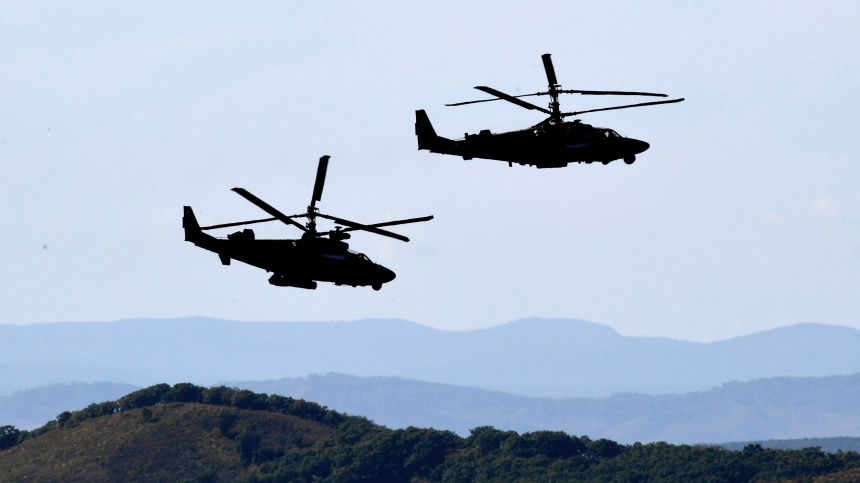    Фото: © РИА Новости/Виталий Аньков; Минобороны РФ; 5-tv.ru