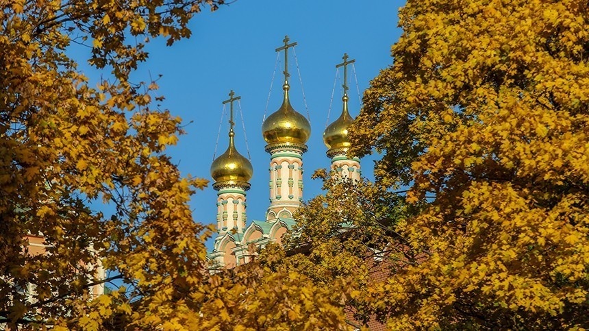    Фото: Максим Стулов / ТАСС