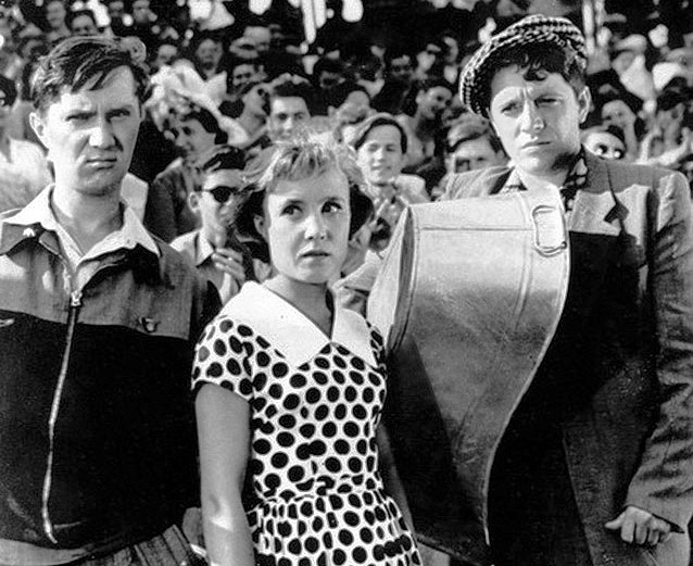 «Неподдающиеся»