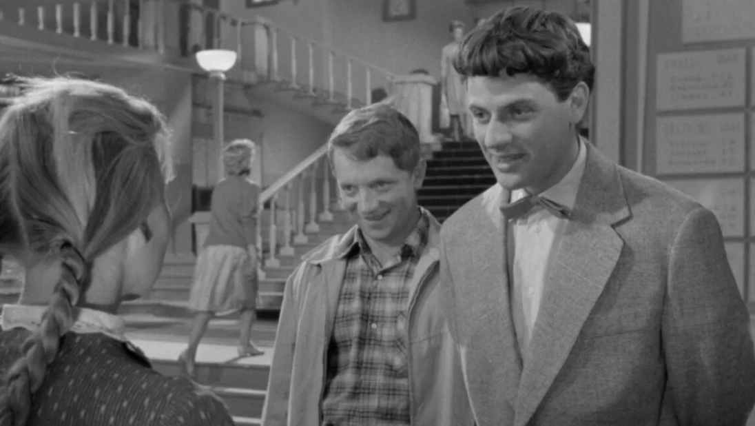 «Приходите завтра»