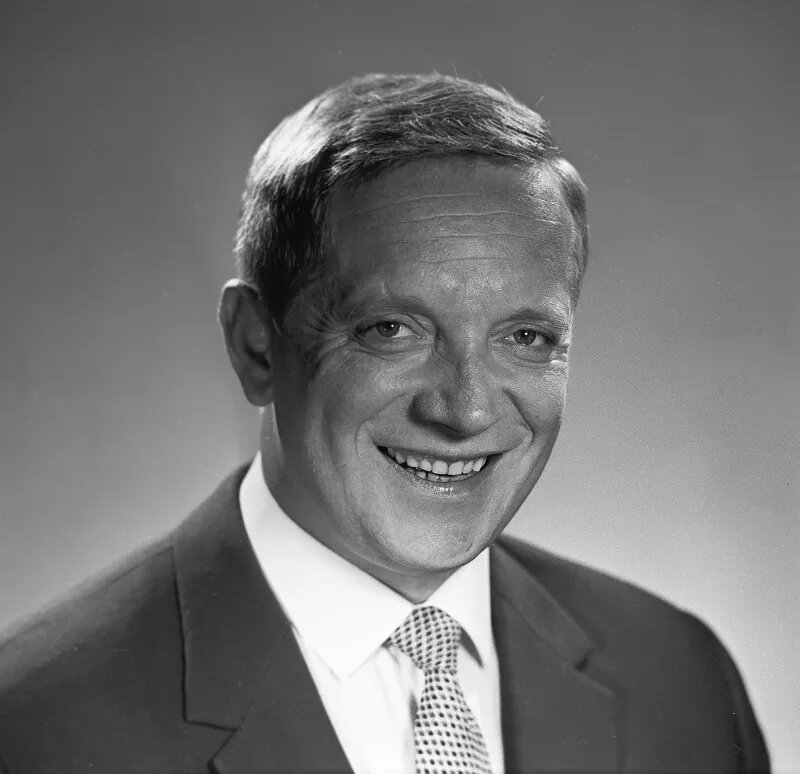 Юрий Андреевич Белов