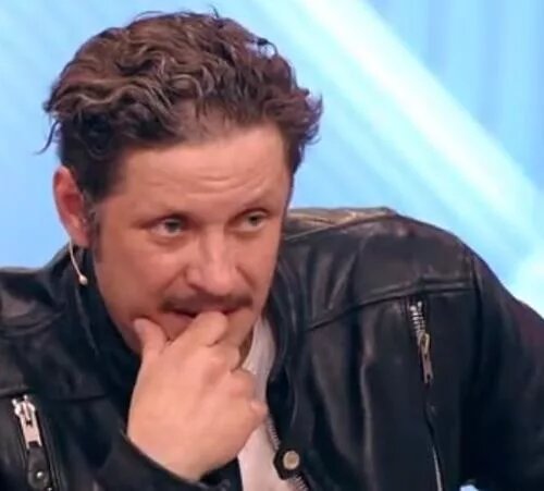 Святослав Белов, сын Юрия Белова