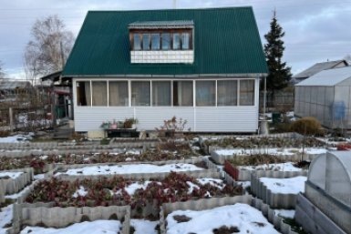 Готовим дом к морозам до 15 октября — спасаем стены, трубы и крышу без лишних трат. Сделайте сейчас, иначе будет поздно  📷
