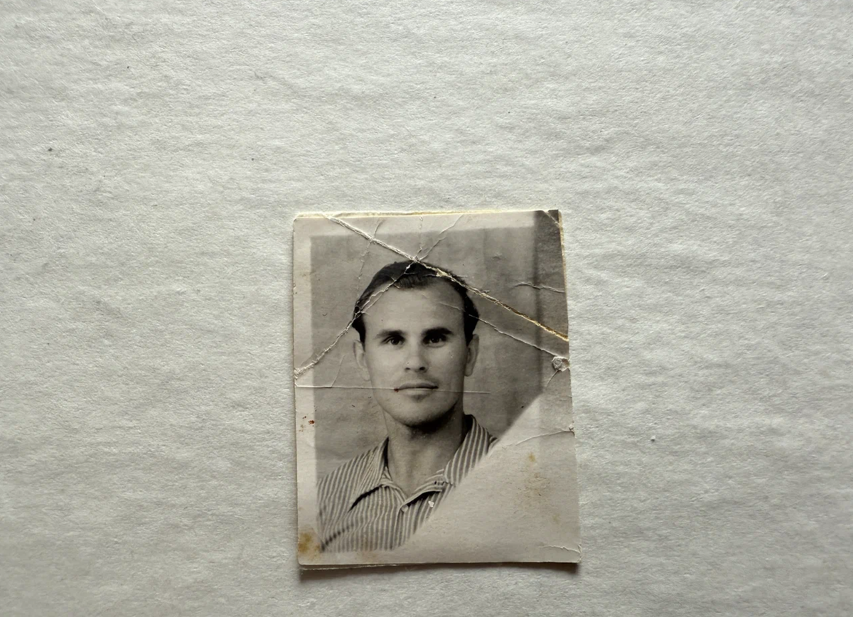   Фото: Василий Степанович Д. / Предоставлено редакции ЛюдиКолымы.рф Сергеем Д.