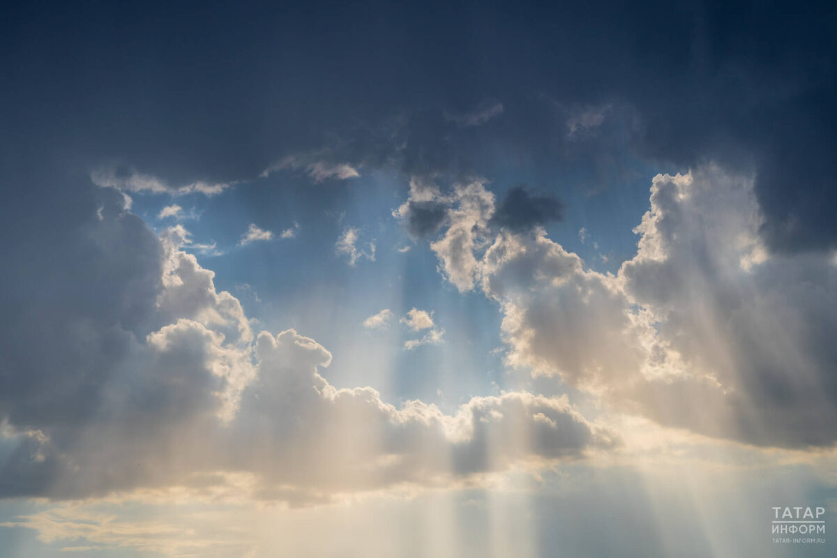 Фото: © Владимир Васильев / «Татар-информ»