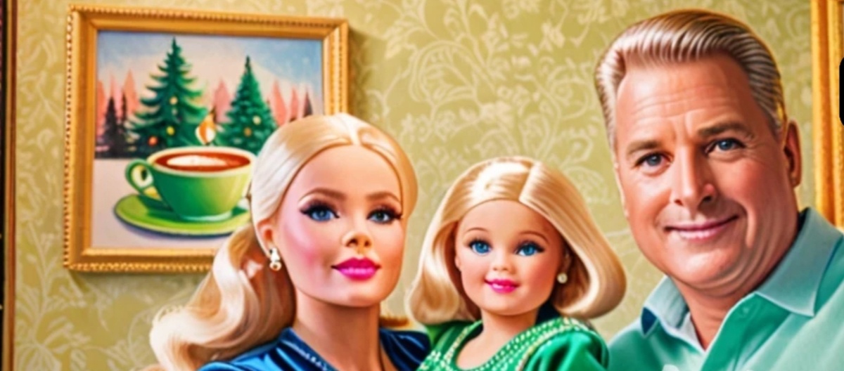 Семейная аватарка