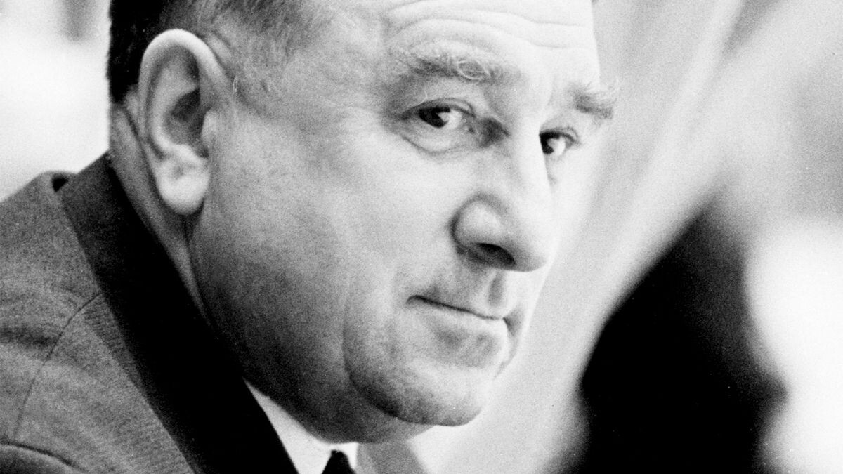    Виктор Шандрин, ТАСС