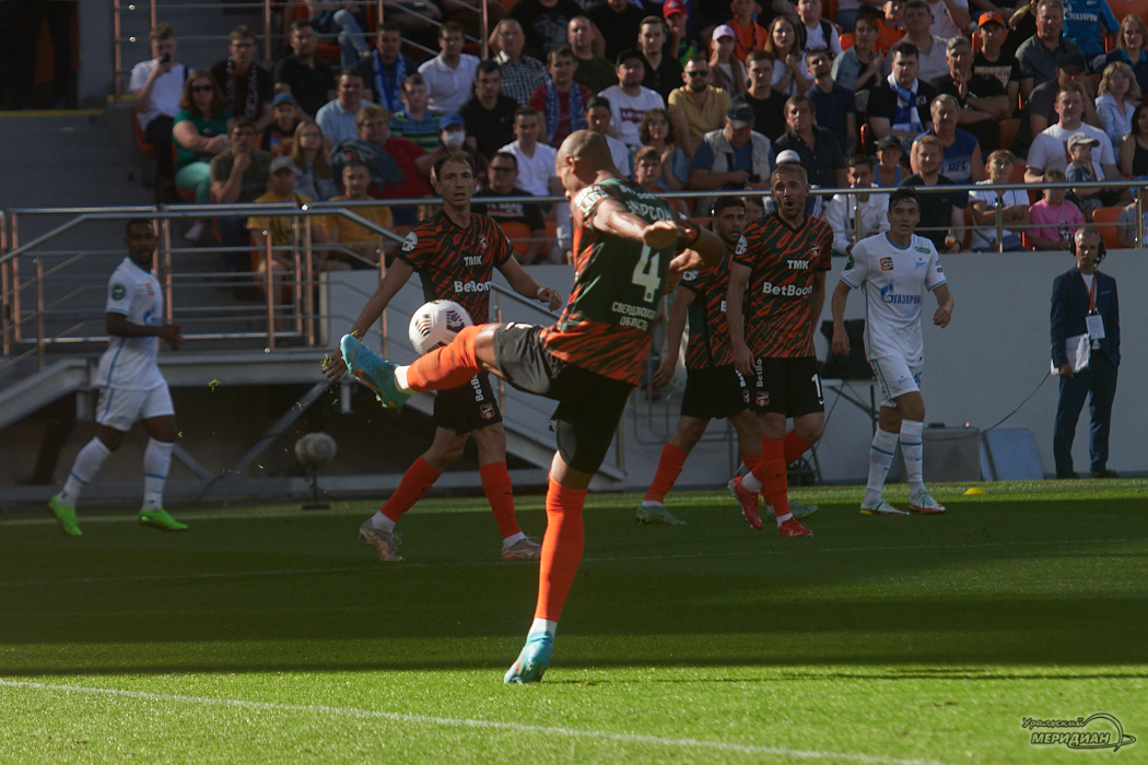    Фото: Лидия Аникина © ИА "Уральский меридиан"