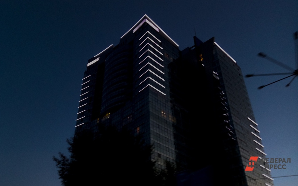 В мэрии Хабаровска раскрыли план застройки «Хабаровск-Сити».  Фото: Фото: ФедералПресс / Елена Майорова