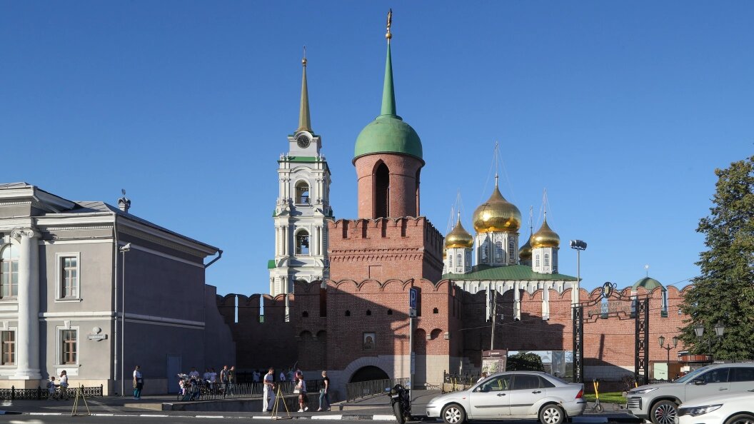    Фото: Belkin Alexey/Globallookpress