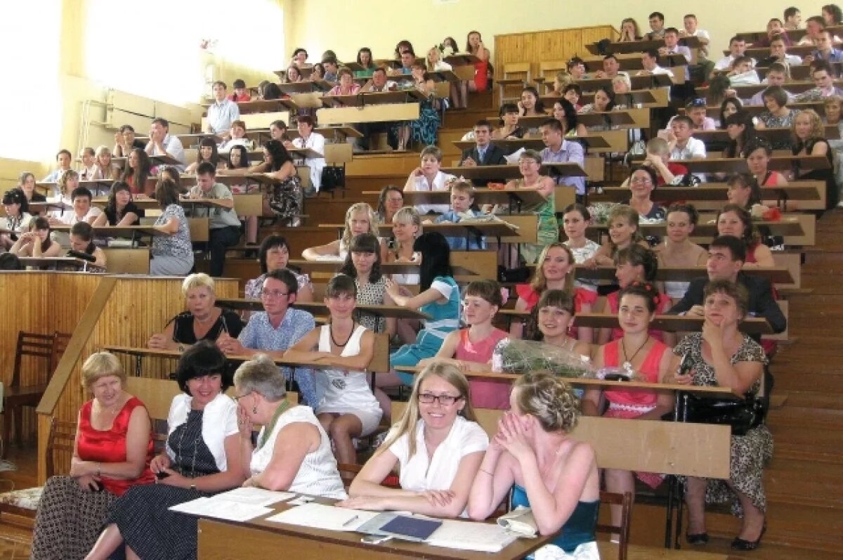    Кухарев: в этом году хороший спрос в вузах на агрономов и технологов