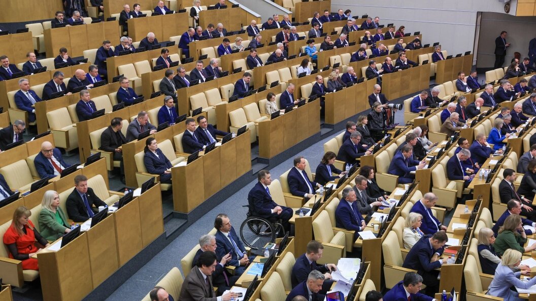    Фото: Shatokhina Natalia/Globallookpress