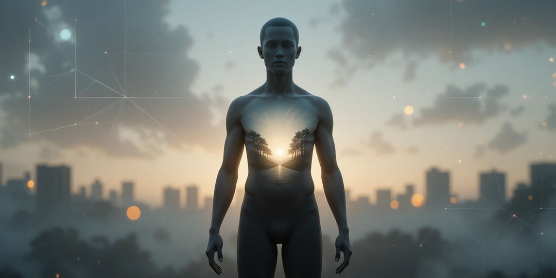 Это чувство вы знаете с детства оно и есть ваша суть