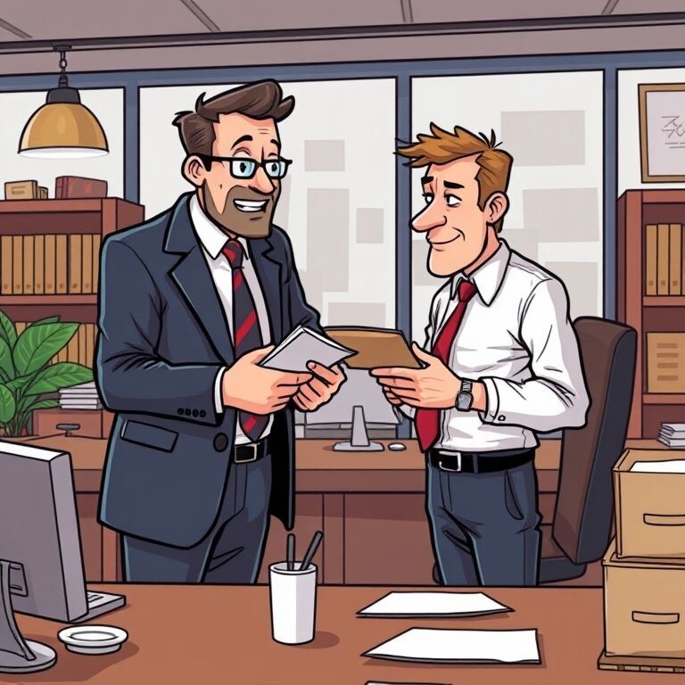 Искусство настойчивости, или Почему менеджер теряет деньги?