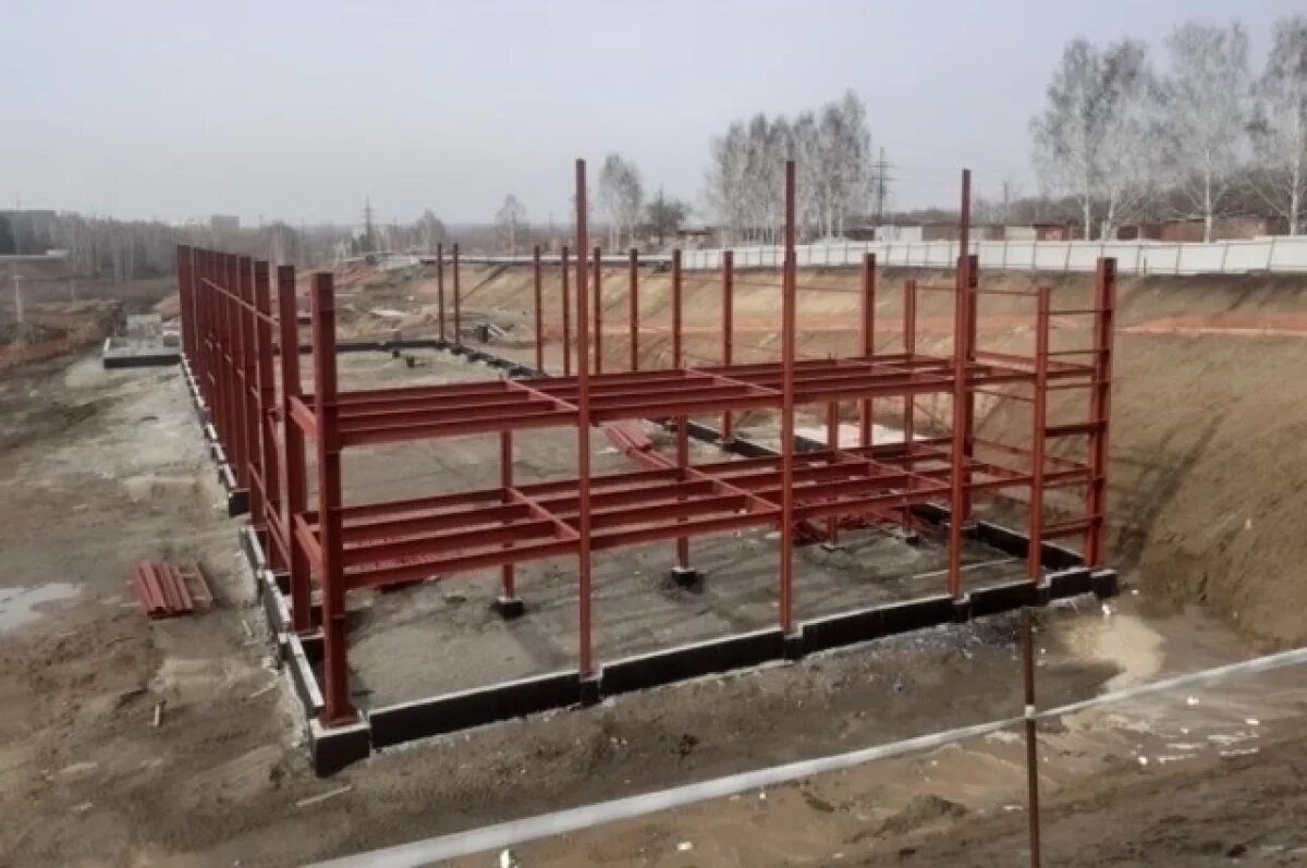    В Новосибирске бизнесмена осудят за хищение более 60 млн рублей из бюджета