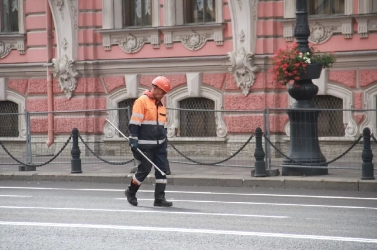    В Новосибирской области запретили ряд профессий для мигрантов