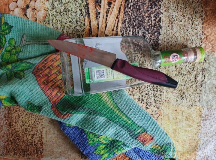    Фото:Ирина Климченко