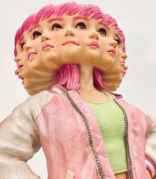 Источник: @kanemaki_yoshitoshi