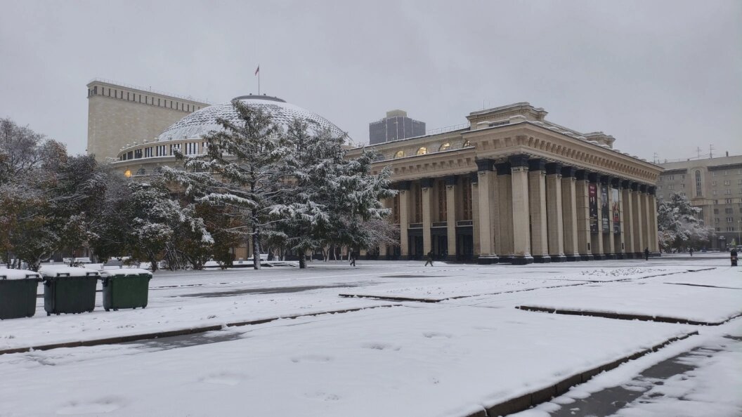    Фото: Царьград Новосибирск